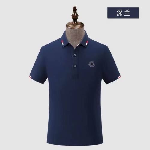 Moncler Polo t-shirt men-381(M-XXXXXXL)
