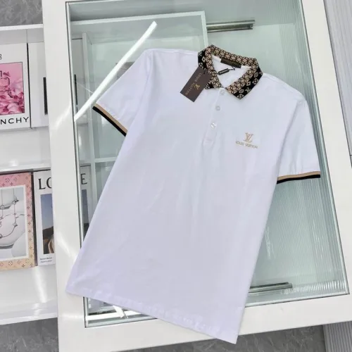 LV polo t-shirt men-468(M-XXXL)