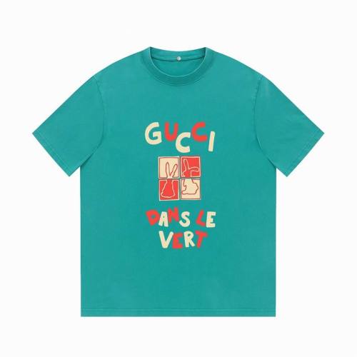 G men t-shirt-3907(M-XXXL)