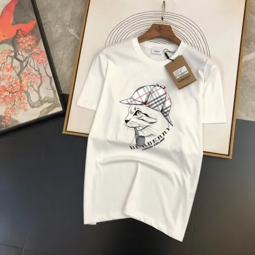 Burberry t-shirt men-1777(M-XXXL)