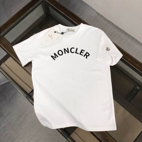 Moncler t-shirt men-934(M-XXXL)