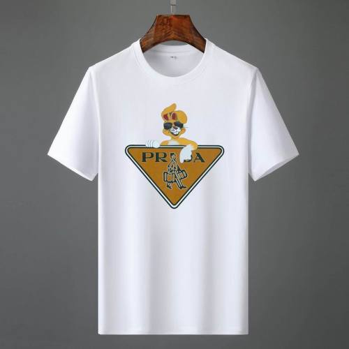 Prada t-shirt men-560(M-XXXL)