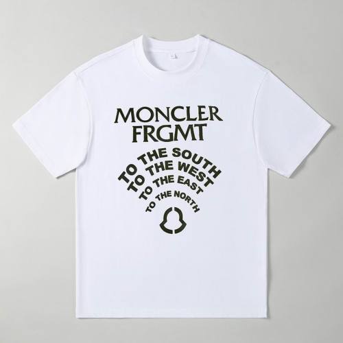 Moncler t-shirt men-936(M-XXXL)