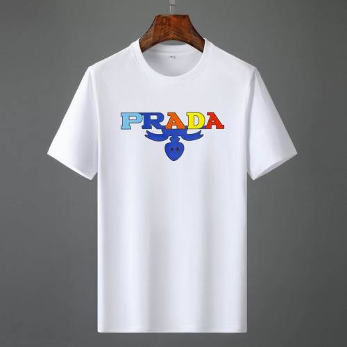 Prada t-shirt men-561(M-XXXL)