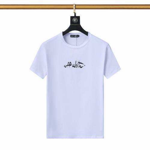 Off white t-shirt men-3247(M-XXXL)