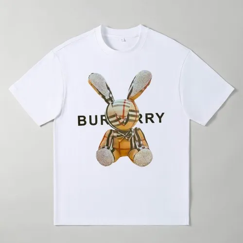 Burberry t-shirt men-1778(M-XXXL)