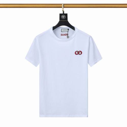 G men t-shirt-3917(M-XXXL)