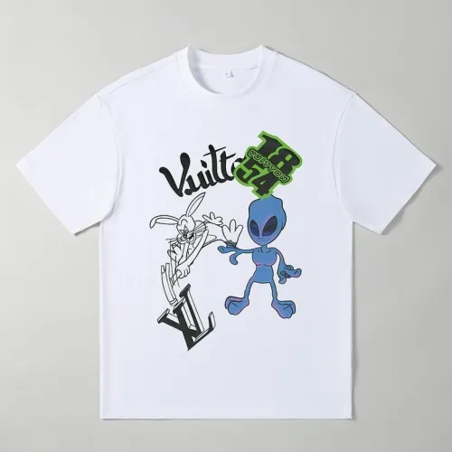 LV t-shirt men-3920(M-XXXL)