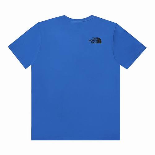 The North Face T-shirt-445(M-XXXL)