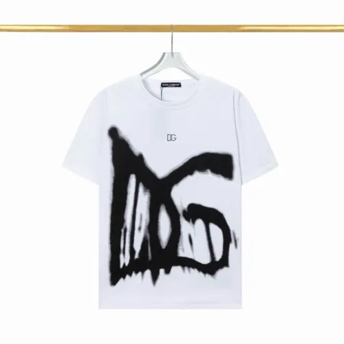 D&G t-shirt men-464(M-XXXL)