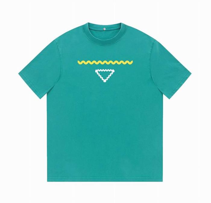 Prada t-shirt men-550(M-XXXL)