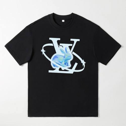 LV t-shirt men-3869(M-XXXL)