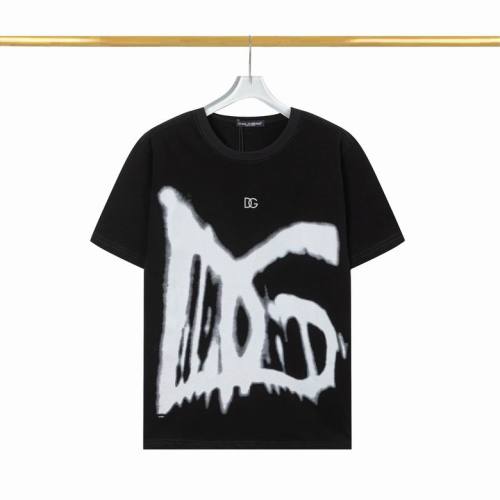 D&G t-shirt men-463(M-XXXL)