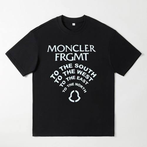 Moncler t-shirt men-938(M-XXXL)