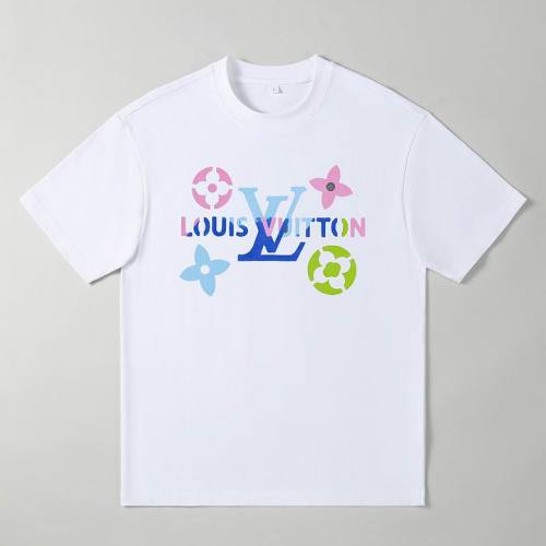 LV t-shirt men-3915(M-XXXL)