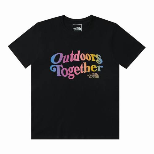 The North Face T-shirt-446(M-XXXL)