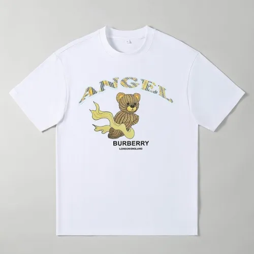 Burberry t-shirt men-1786(M-XXXL)