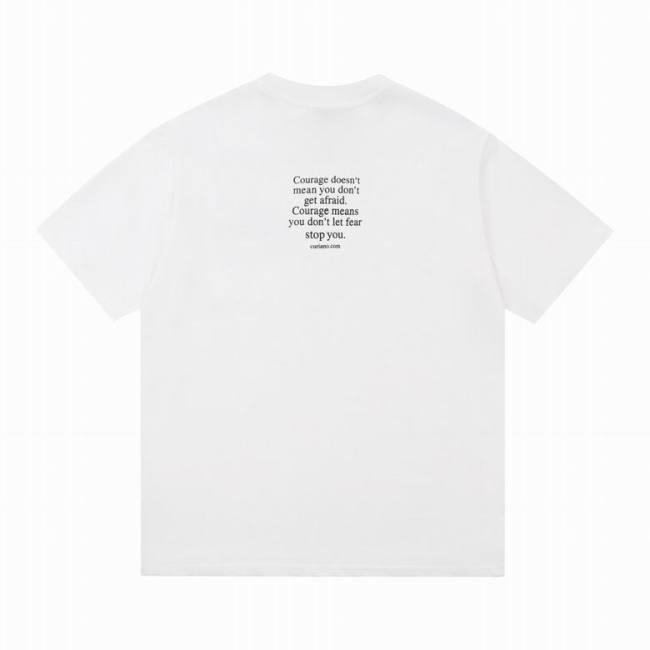B t-shirt men-2579(S- XL)