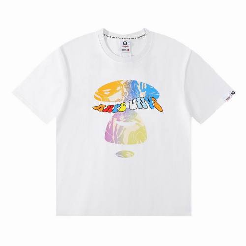 Bape t-shirt men-2072(M-XXL)