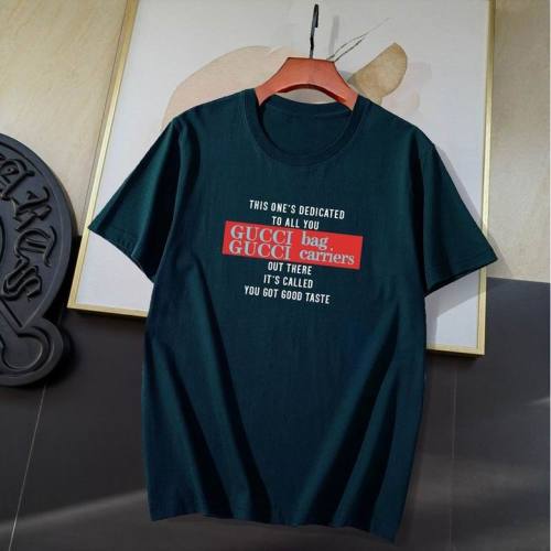 G men t-shirt-4002(M-XXXXXL)