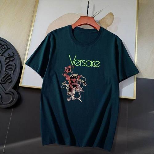 Versace t-shirt men-1250(M-XXXXXL)