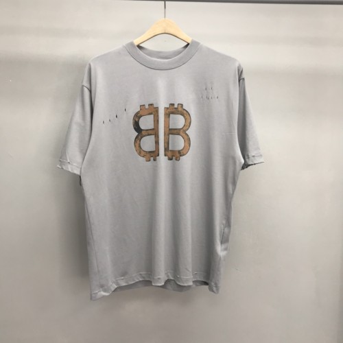 B Shirt 1：1 Quality-2948(XS-L)