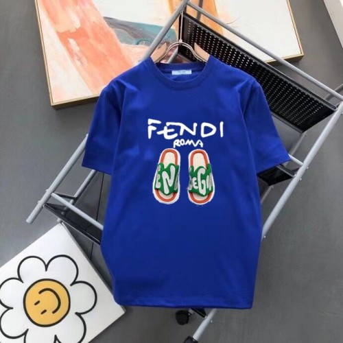 FD t-shirt-1482(M-XXXXXL)