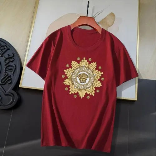 Versace t-shirt men-1325(M-XXXXXL)