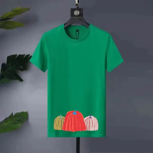LV t-shirt men-3930(M-XXXXL)