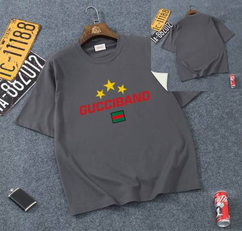 G men t-shirt-4075(S-XXXL)