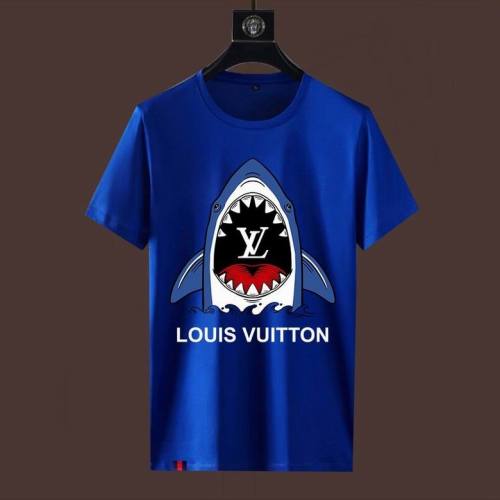 LV t-shirt men-3946(M-XXXXL)