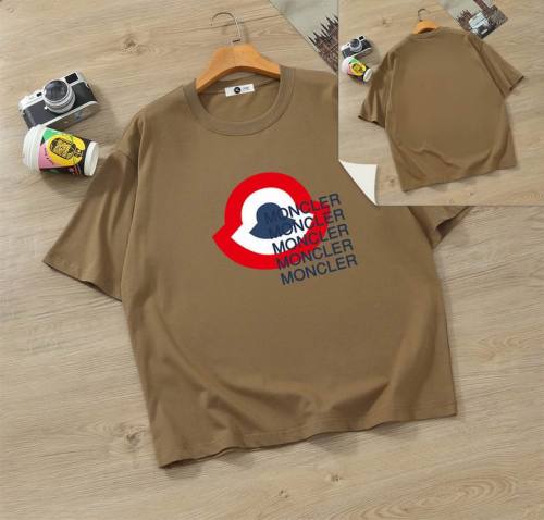 Moncler t-shirt men-987(S-XXXL)