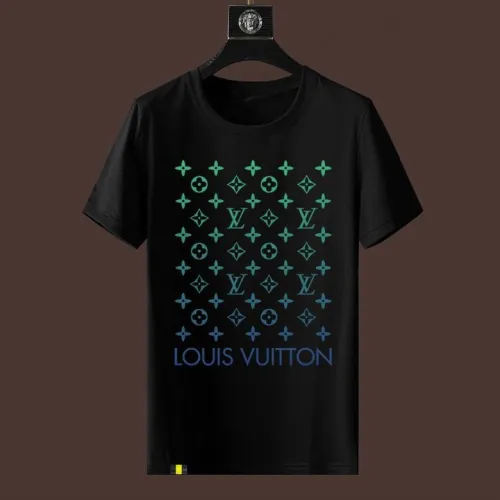 LV t-shirt men-3972(M-XXXXL)