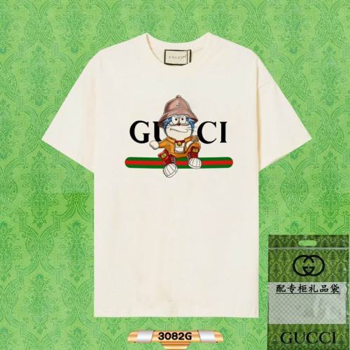 G men t-shirt-4092(S-XL)