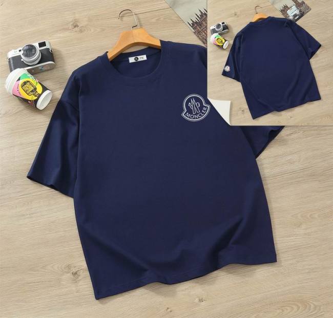 Moncler t-shirt men-972(S-XXXL)