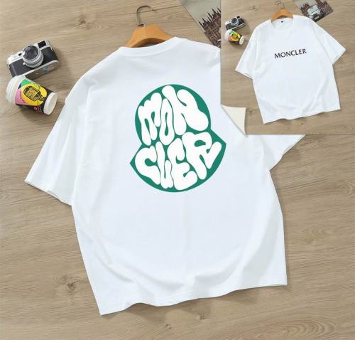 Moncler t-shirt men-961(S-XXXL)