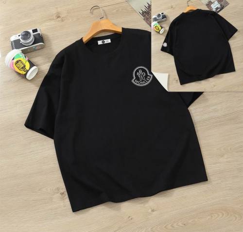 Moncler t-shirt men-999(S-XXXL)