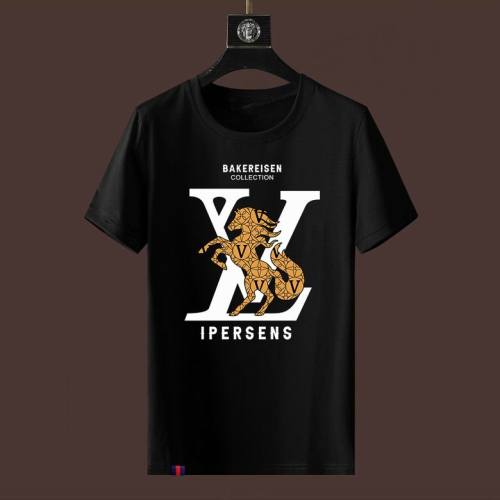 LV t-shirt men-3959(M-XXXXL)