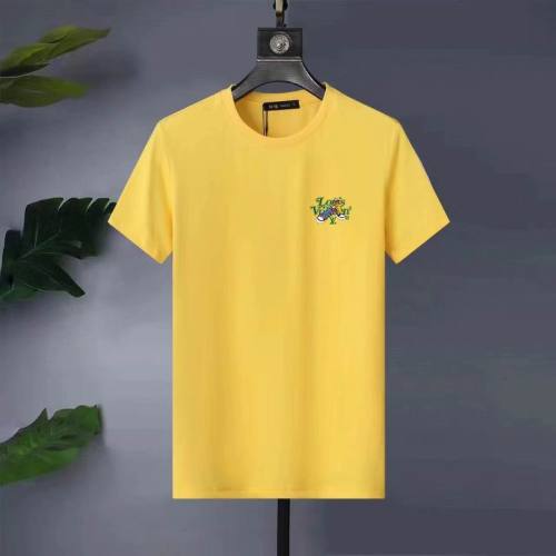 LV t-shirt men-3965(M-XXXXL)