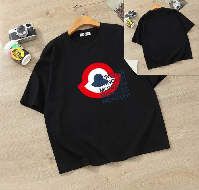 Moncler t-shirt men-996(S-XXXL)