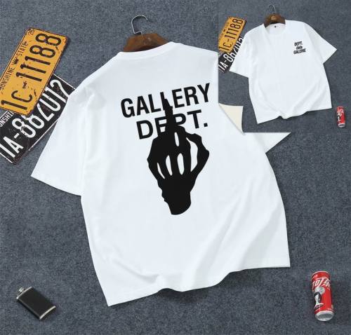 Gallery Dept T-Shirt-391(S-XXXL)