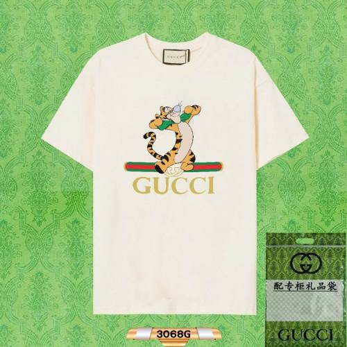 G men t-shirt-4088(S-XL)