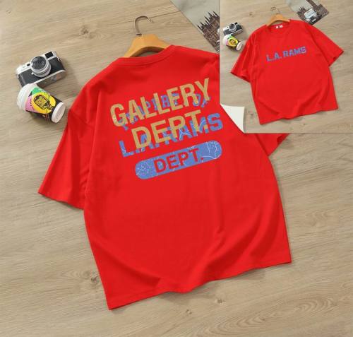 Gallery Dept T-Shirt-407(S-XXXL)