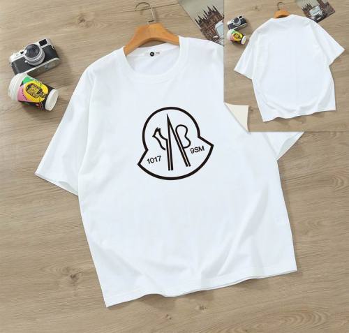 Moncler t-shirt men-967(S-XXXL)