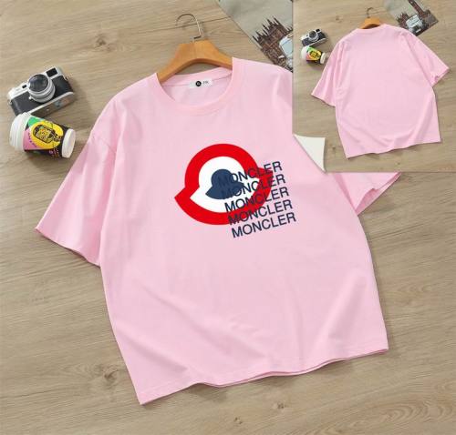 Moncler t-shirt men-978(S-XXXL)