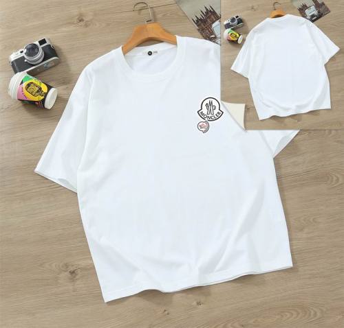 Moncler t-shirt men-964(S-XXXL)