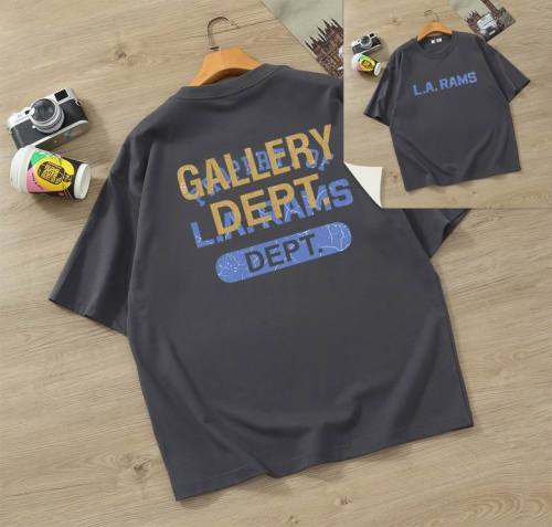 Gallery Dept T-Shirt-389(S-XXXL)