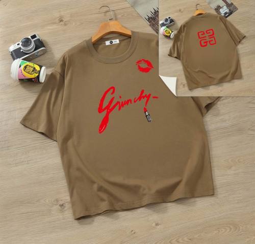 Givenchy t-shirt men-859(S-XXXL)