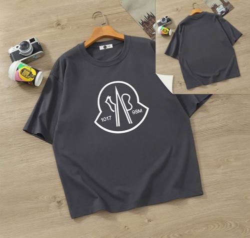 Moncler t-shirt men-958(S-XXXL)