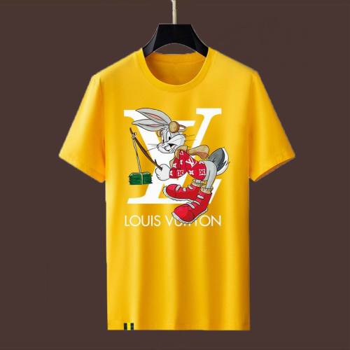 LV t-shirt men-3938(M-XXXXL)